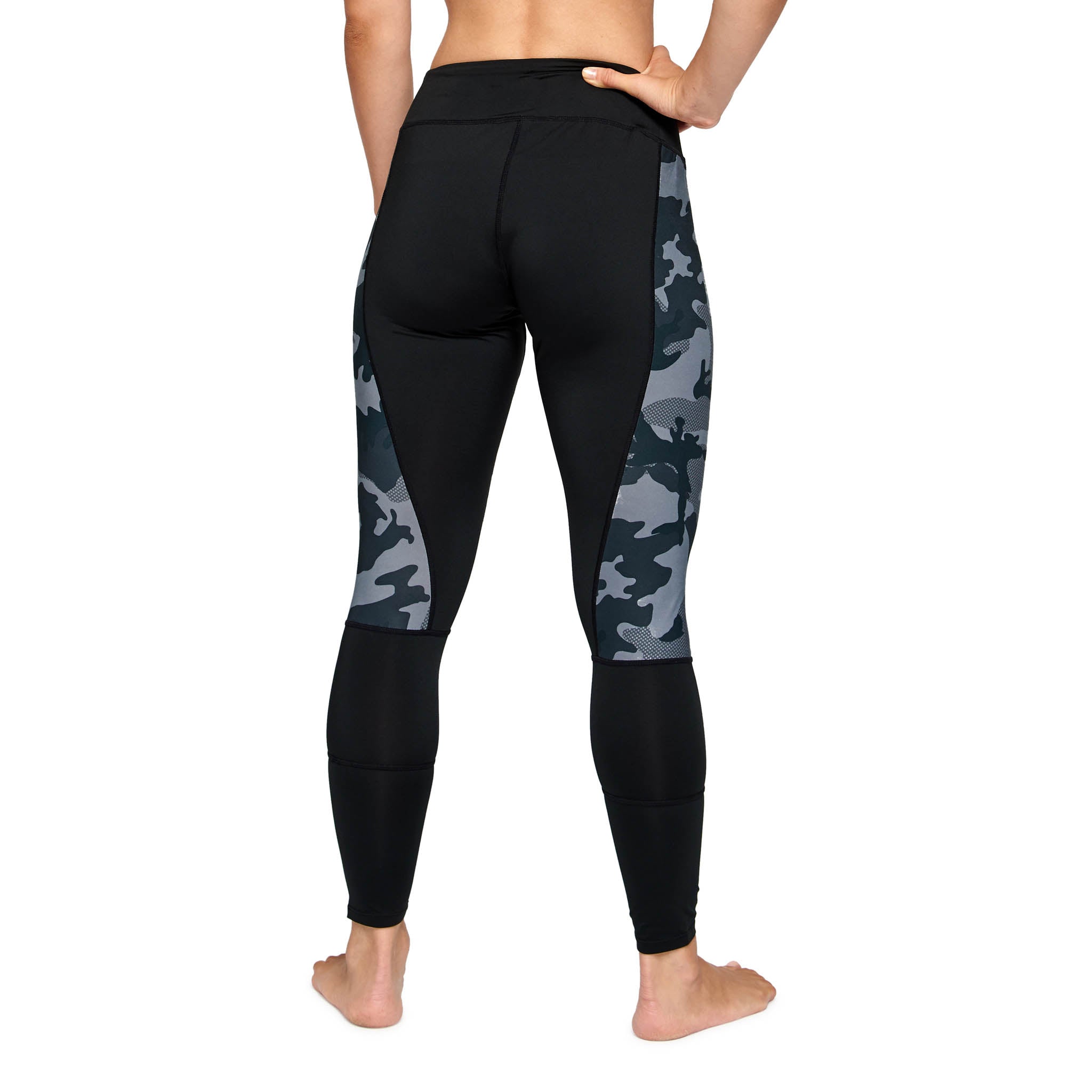 Leone Camo Women's Leggings