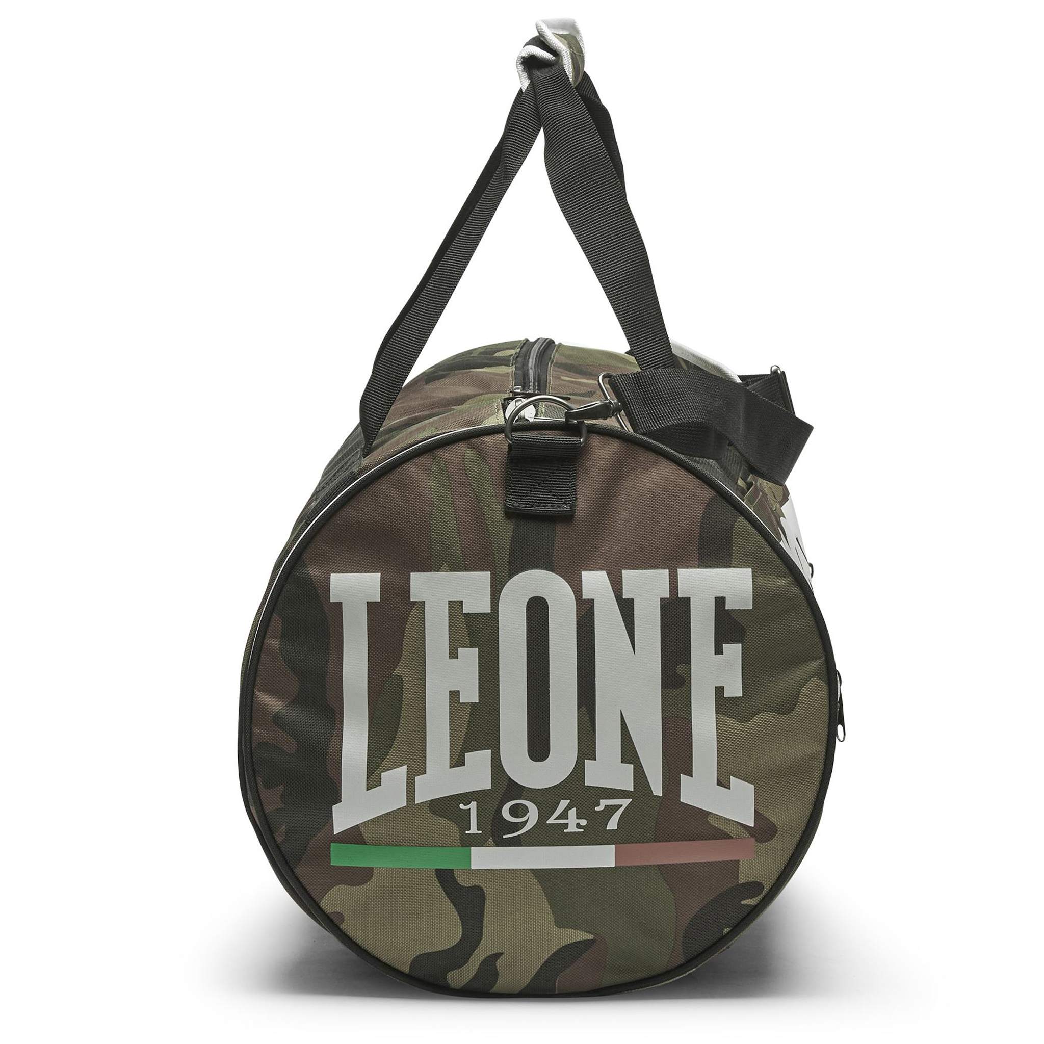 Bolso grande Leone Camuflaje