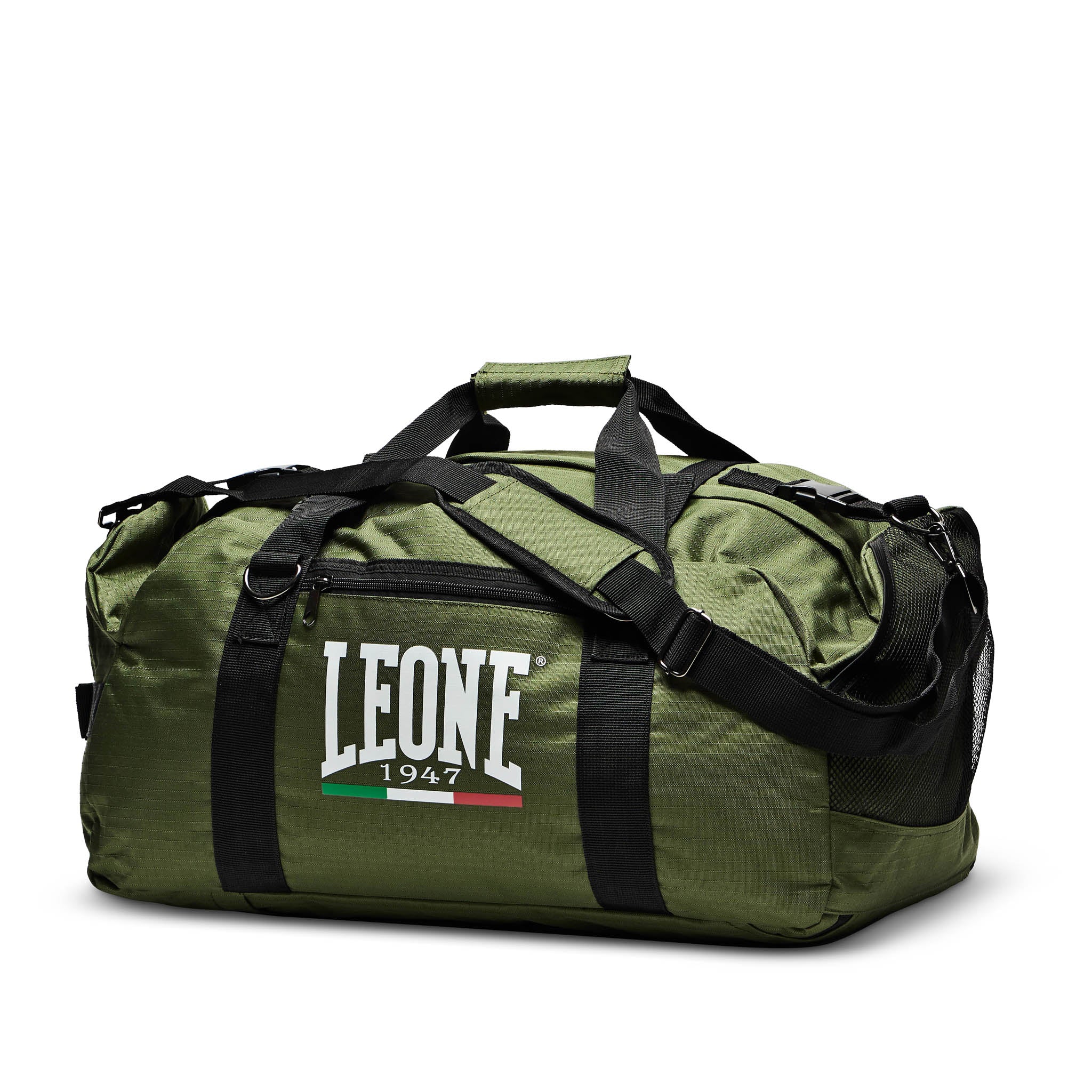 Bolsa Mochila Leone