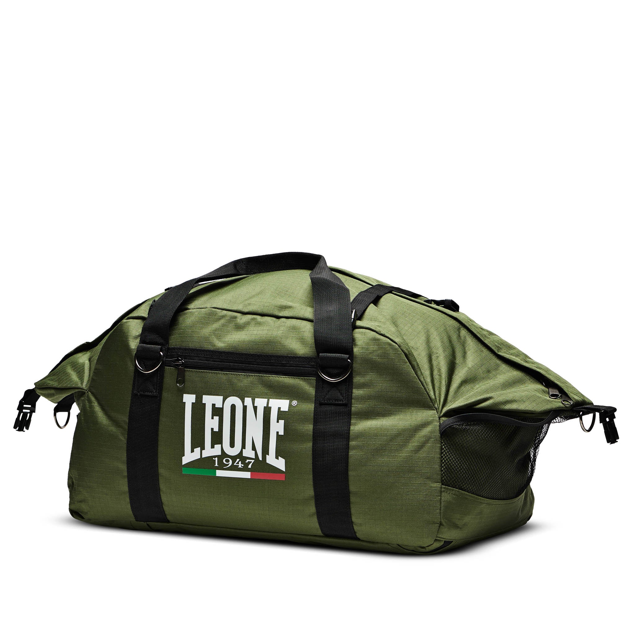Bolsa Mochila Leone