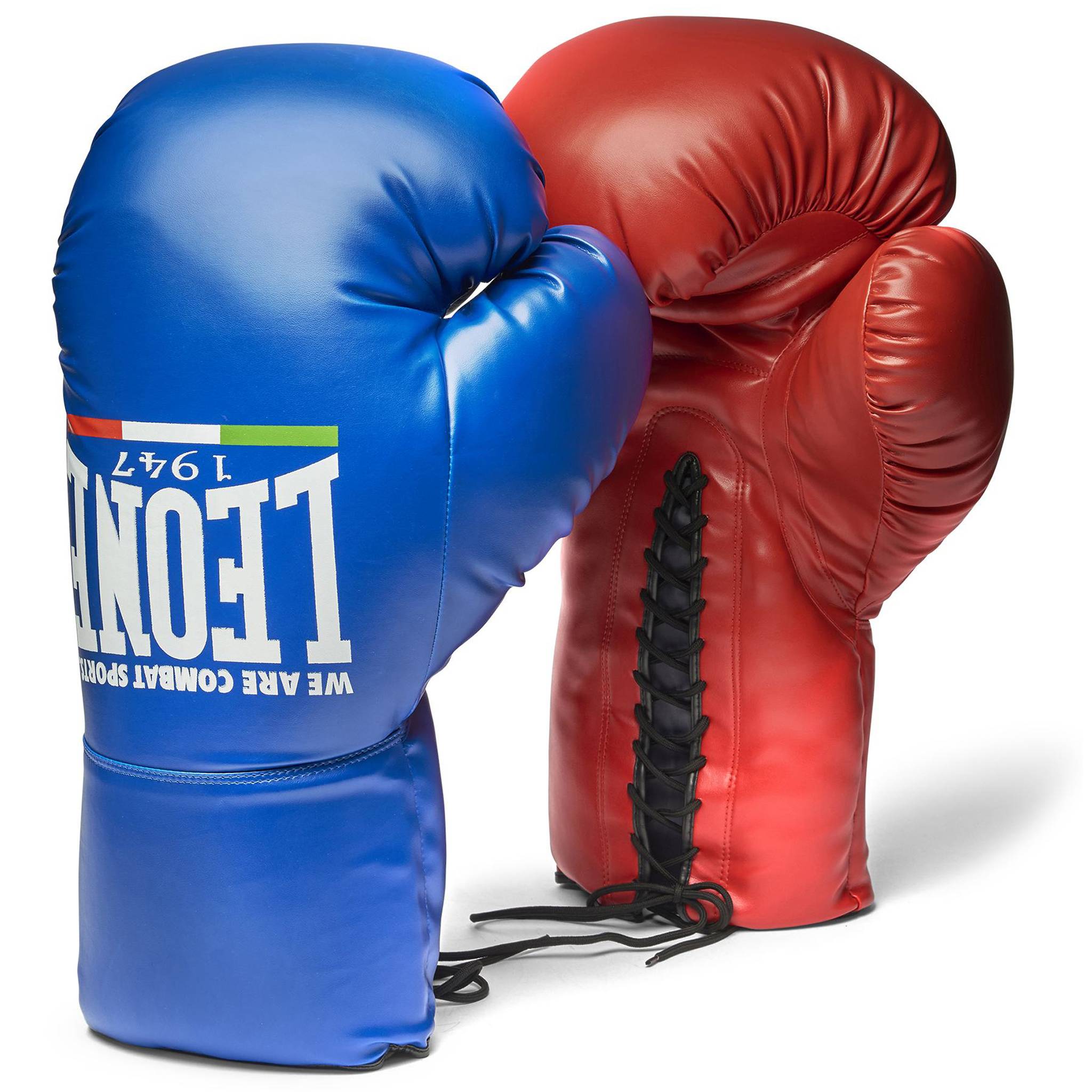 Maxi Leone Boxing Glove