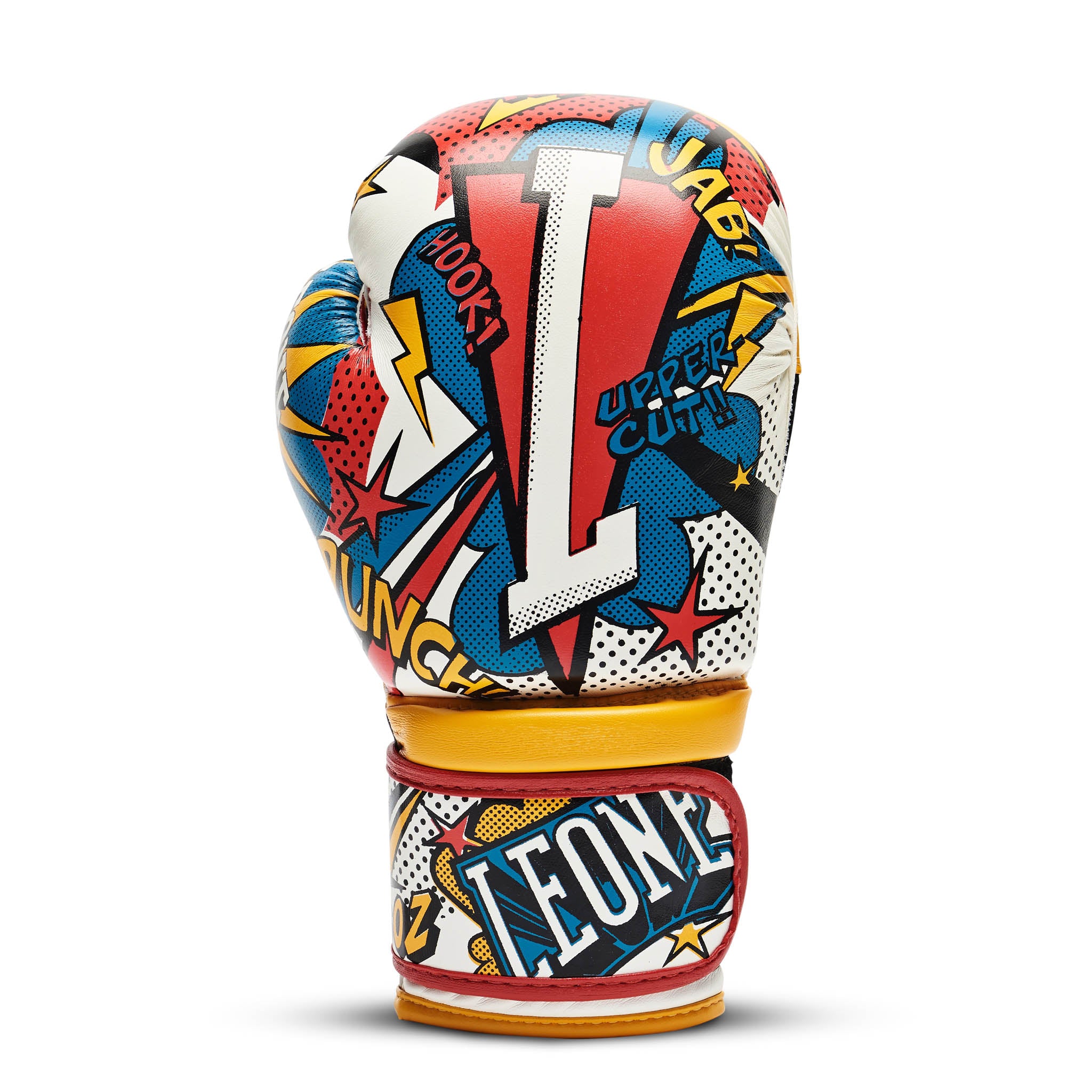 Leone Hero Children's Gloves