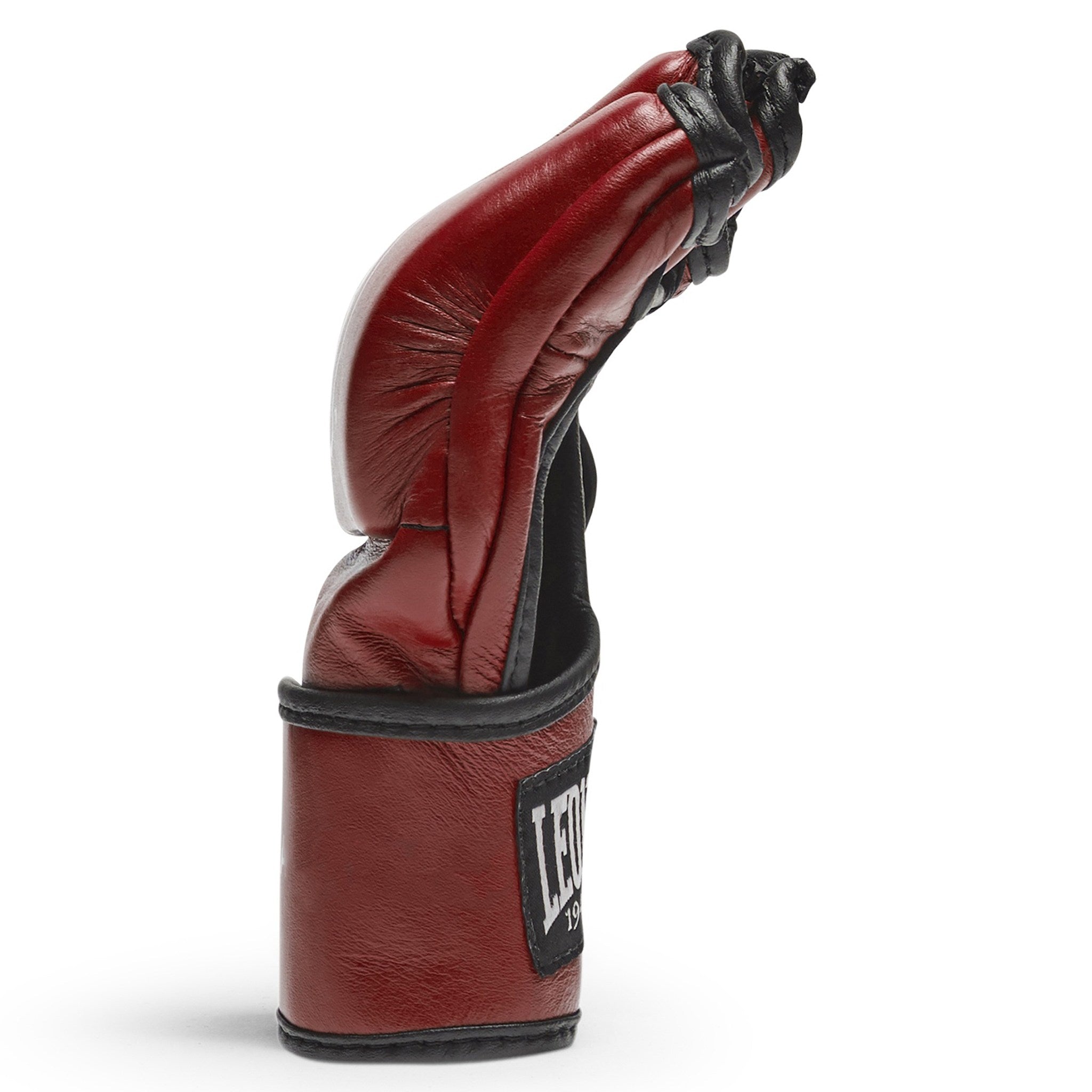 Guantes de artes marciales mixtas Leone Contest