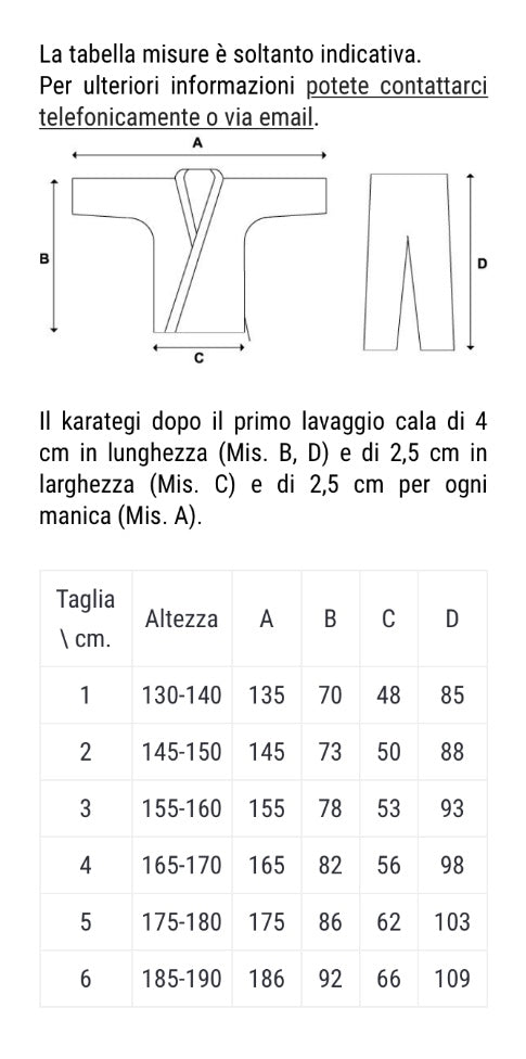 Judogi Matsukaze Competición Itaki