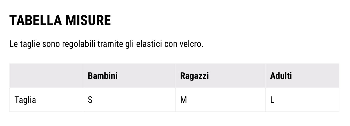 Máscara de Karate – Multideporte Itaki