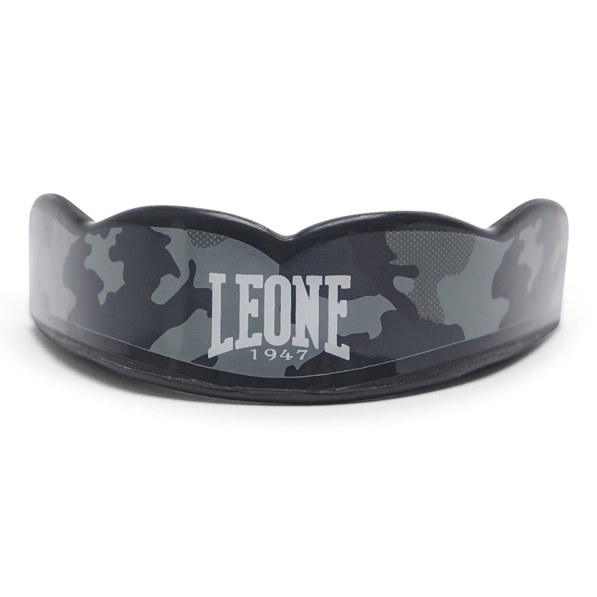 Leone Camo Mouthguard