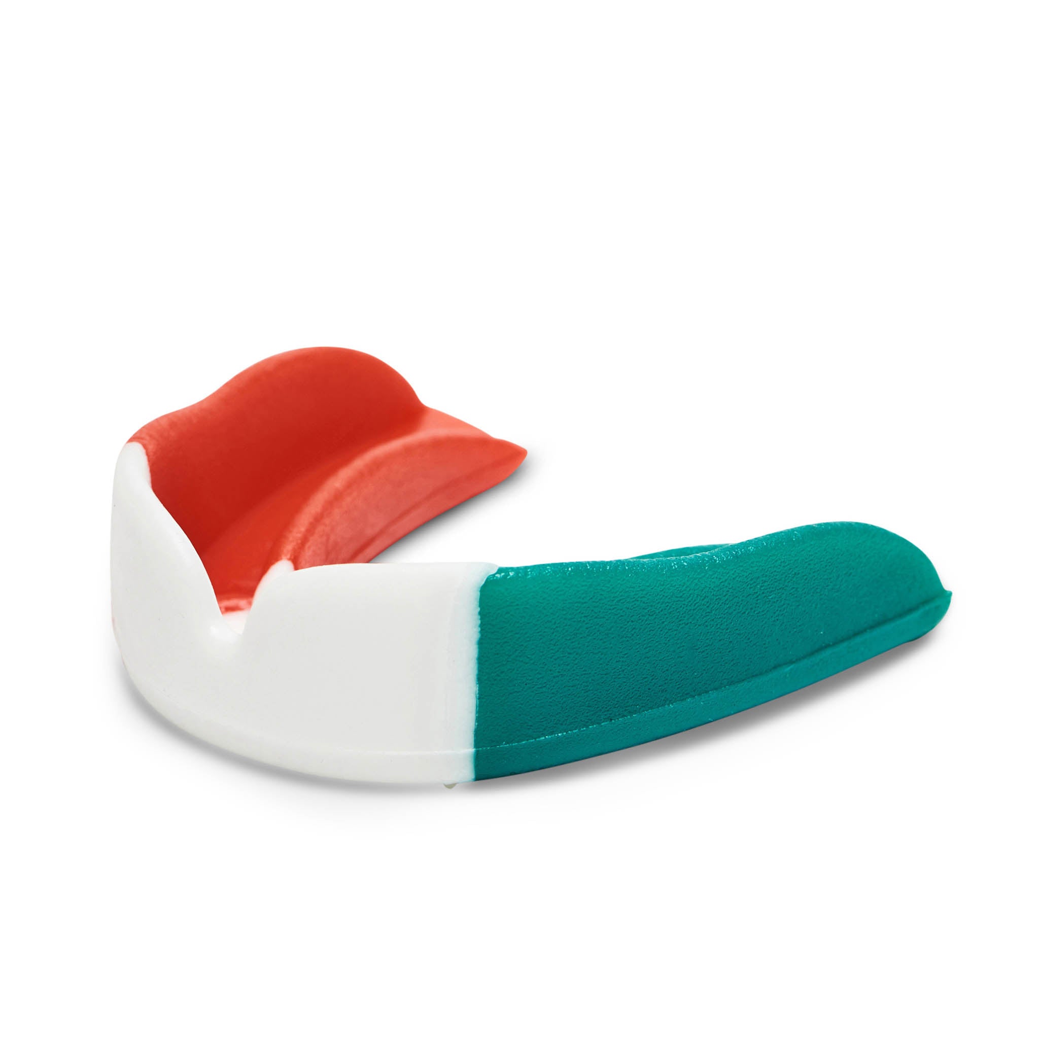 Protector bucal Italia Leone Titan