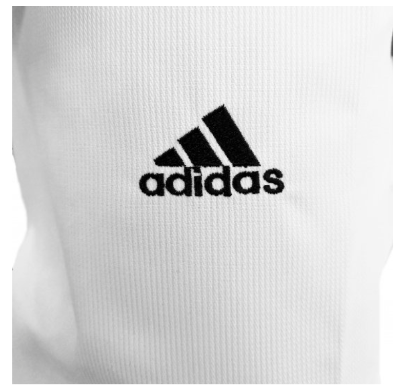 Dobok de Taekwondo Adidas Adi-poom