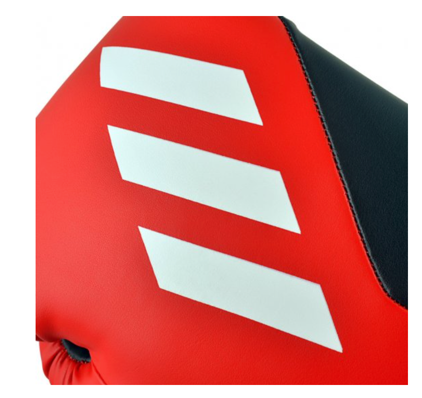 Guantoni Adidas Speed TILT 350 PRO Training Lacci Rossi