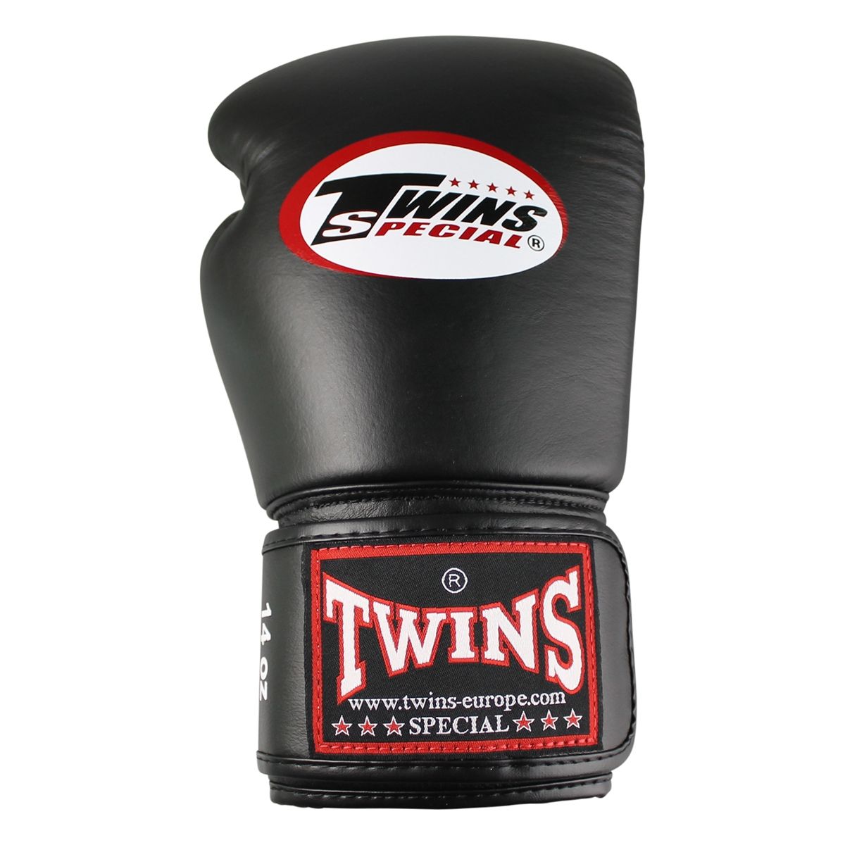 Twins Padding Gloves