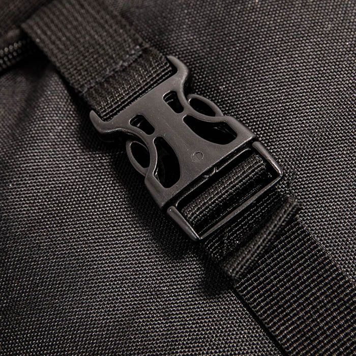 Bolsa Mochila Booster Duffle