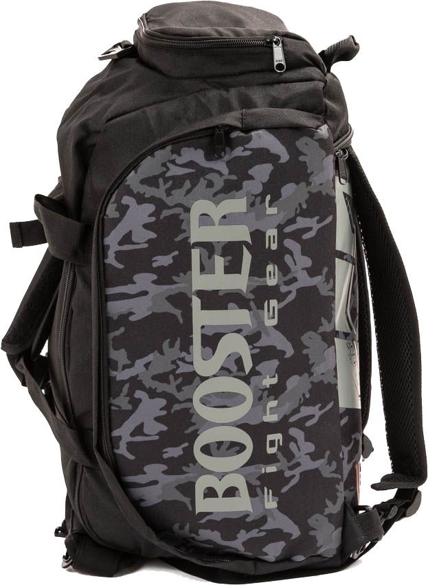Bolsa Mochila Booster Duffle