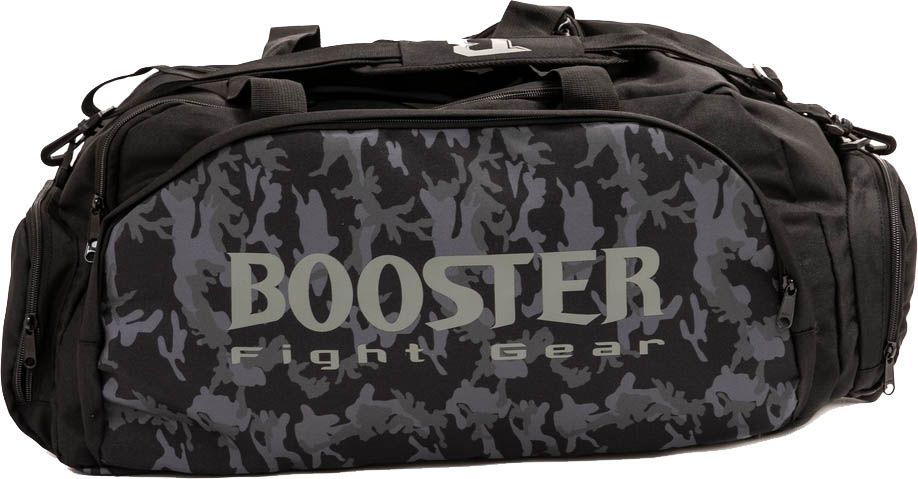 Bolsa Mochila Booster Duffle