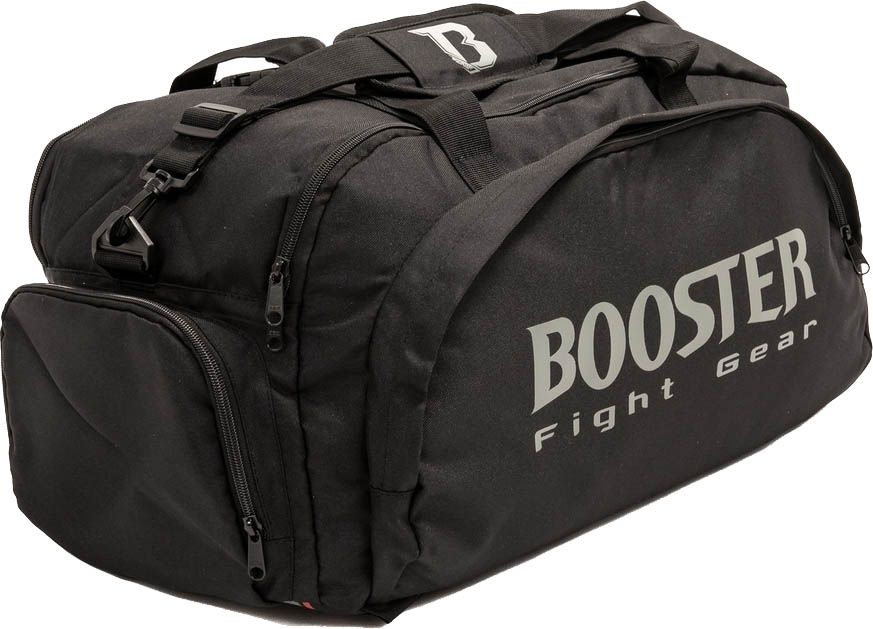 Bolsa Mochila Booster Duffle
