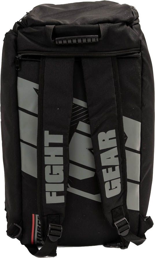 Bolsa Mochila Booster Duffle