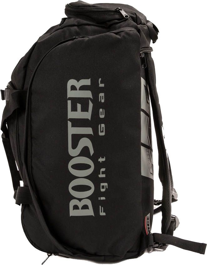 Bolsa Mochila Booster Duffle