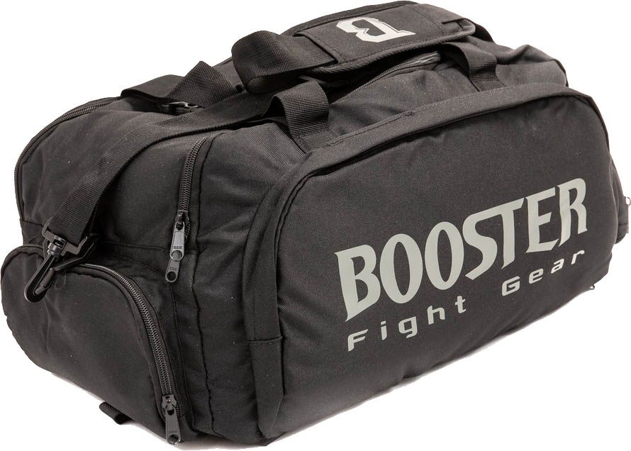 Bolsa Mochila Booster Duffle