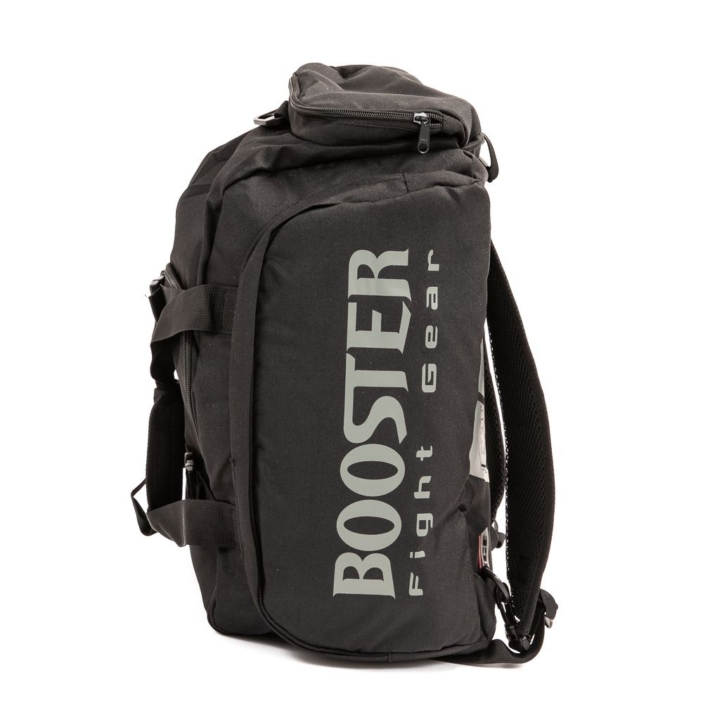 Bolsa Mochila Booster Duffle
