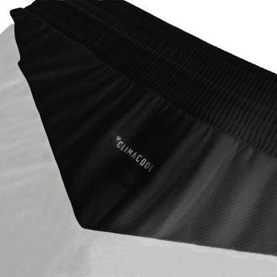 Pantalones de contacto total Adidas boxeo con patadas