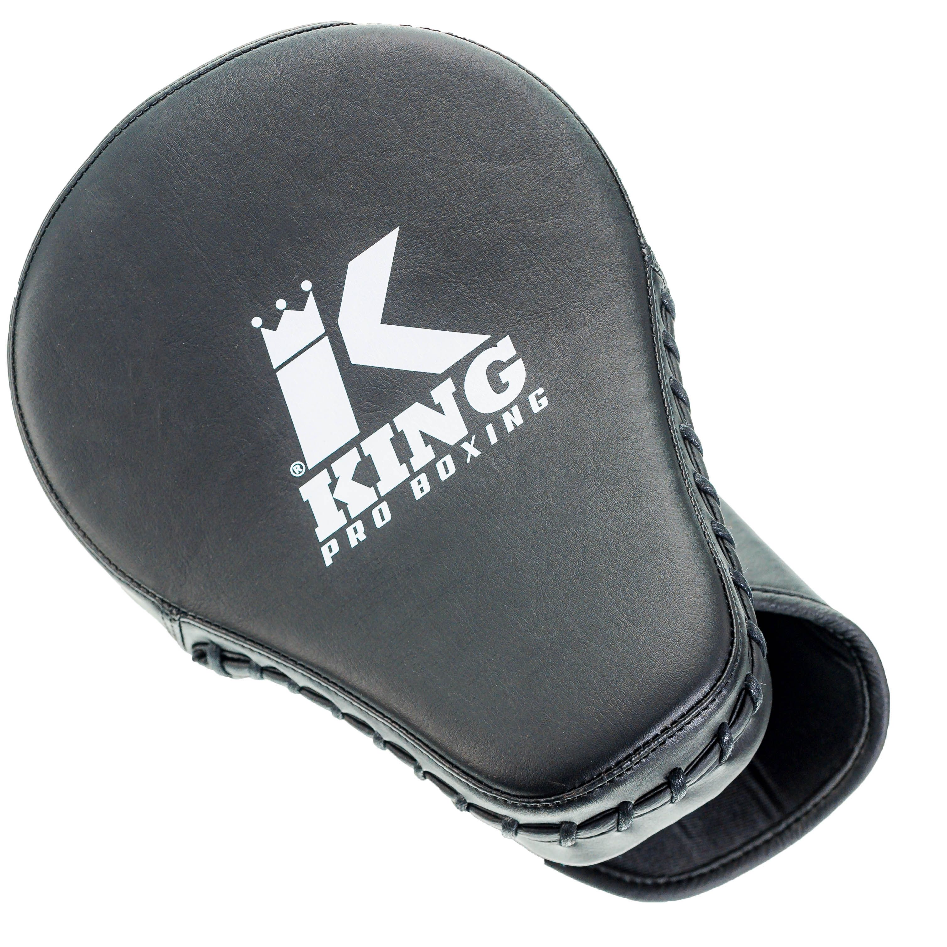 Guantes de golpe King Pro Boxeo Revo